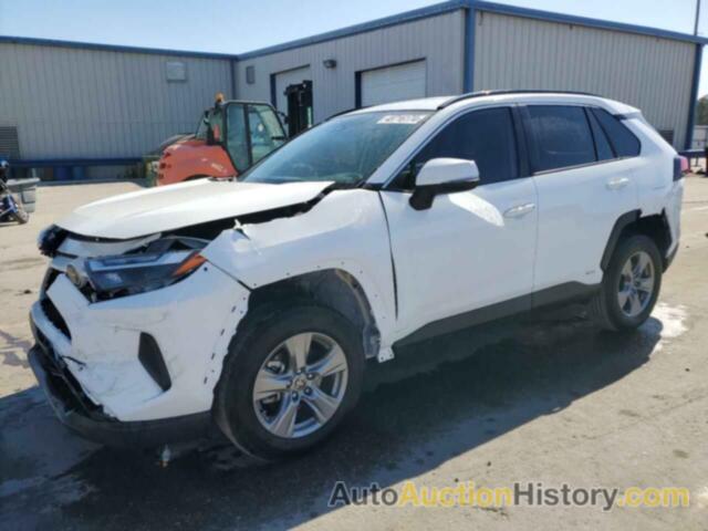 TOYOTA RAV4 XLE, 4T3RWRFV2RU115964