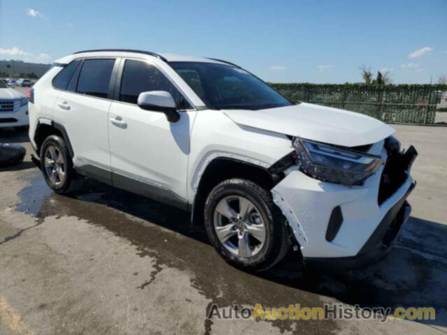 TOYOTA RAV4 XLE, 4T3RWRFV2RU115964