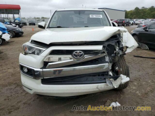 TOYOTA 4RUNNER SR5/SR5 PREMIUM, JTEBU5JR0J5502367