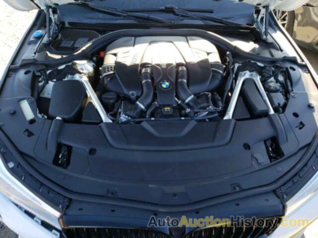 BMW 7 SERIES I, WBA7F0C53KGM24428