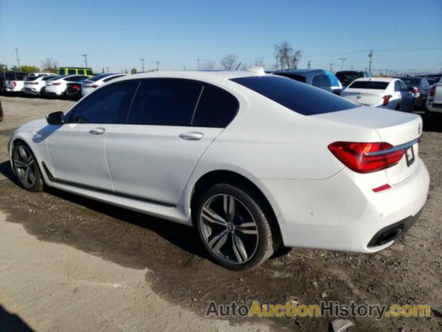 BMW 7 SERIES I, WBA7F0C53KGM24428