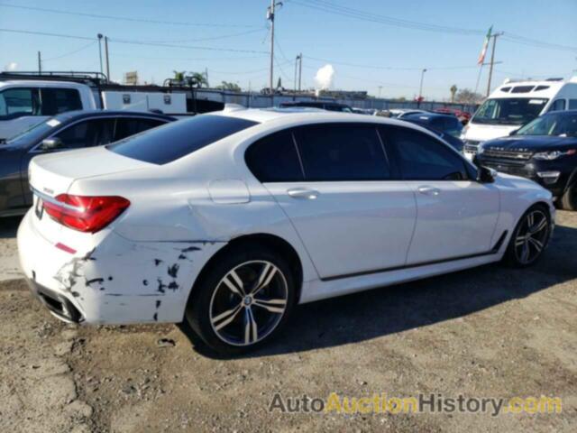 BMW 7 SERIES I, WBA7F0C53KGM24428