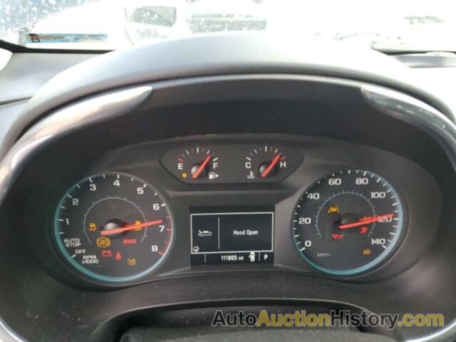 CHEVROLET MALIBU LT, 1G1ZD5ST3LF099892