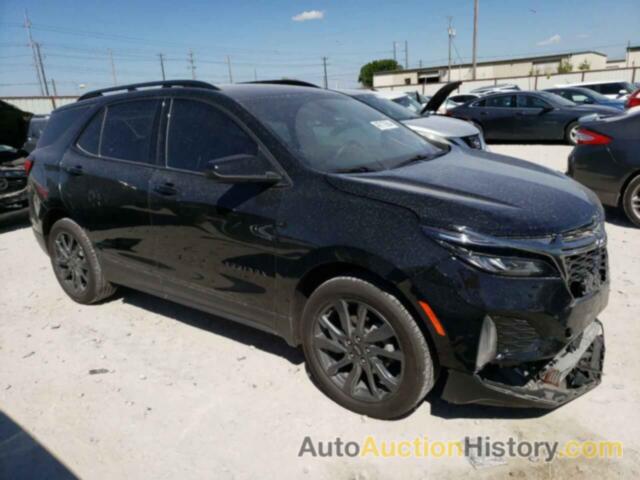 CHEVROLET EQUINOX RS, 3GNAXMEG4PL114388