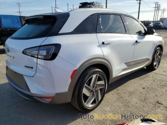 HYUNDAI NEXO LIMITED, KM8J84A63PU034388