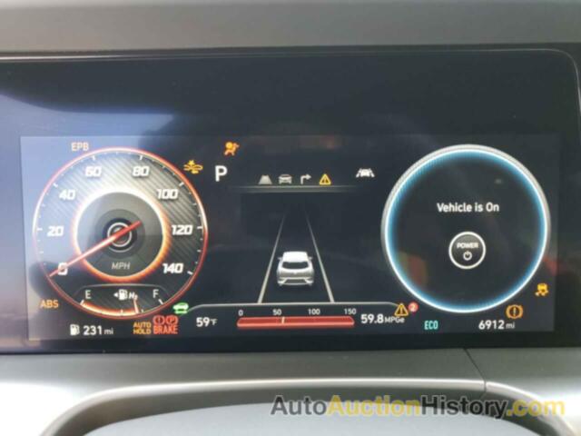 HYUNDAI NEXO LIMITED, KM8J84A63PU034388