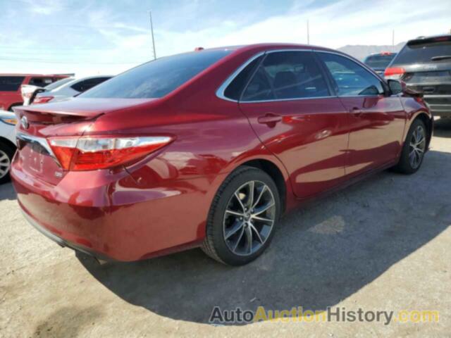 TOYOTA CAMRY LE, 4T1BF1FK7GU530440