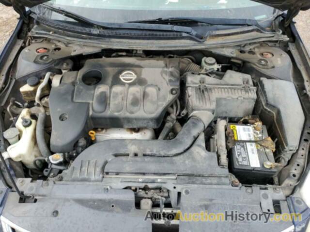 NISSAN ALTIMA BASE, 1N4AL2AP7CN576748