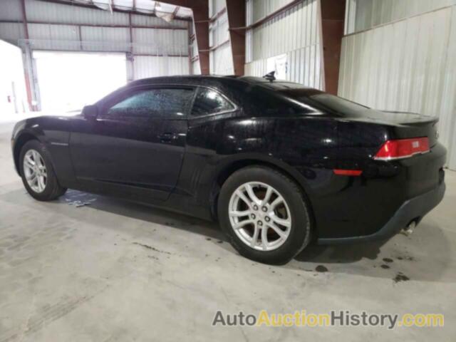 CHEVROLET CAMARO LS, 2G1FA1E39F9151667