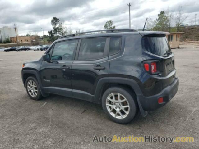 JEEP RENEGADE SPORT, ZACNJAAB8KPK51416