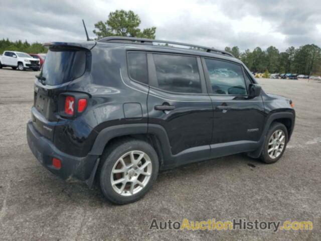 JEEP RENEGADE SPORT, ZACNJAAB8KPK51416