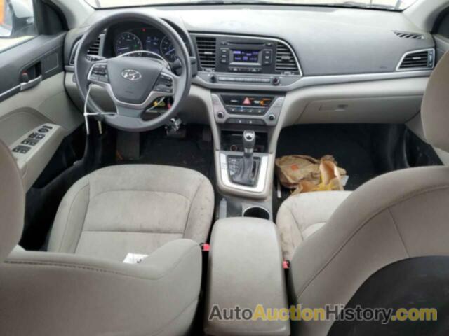 HYUNDAI ELANTRA SE, KMHD74LF1HU367302