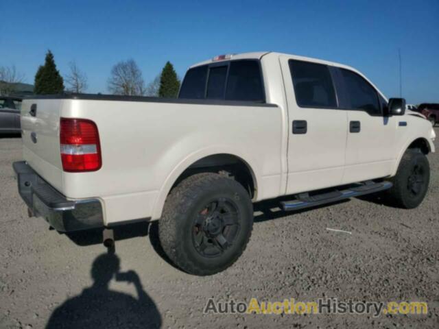 FORD F-150 SUPERCREW, 1FTPW14V68FB32942