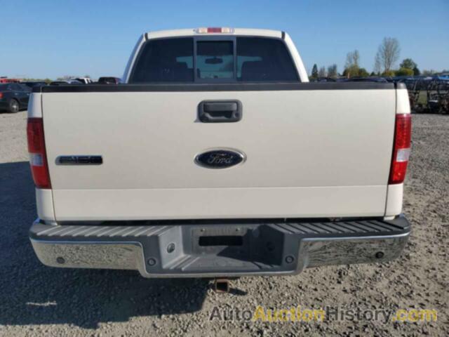 FORD F-150 SUPERCREW, 1FTPW14V68FB32942