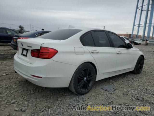 BMW 3 SERIES XI SULEV, WBA3B5C57EP540713