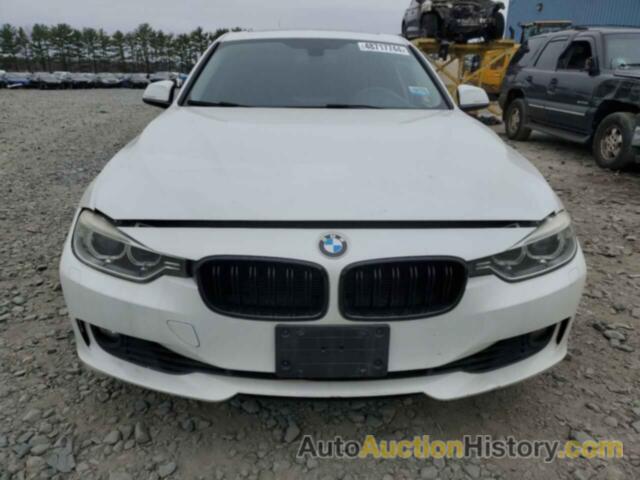BMW 3 SERIES XI SULEV, WBA3B5C57EP540713