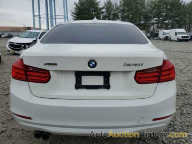 BMW 3 SERIES XI SULEV, WBA3B5C57EP540713