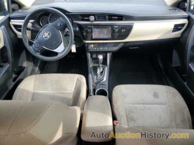 TOYOTA COROLLA L, 2T1BURHEXGC703610