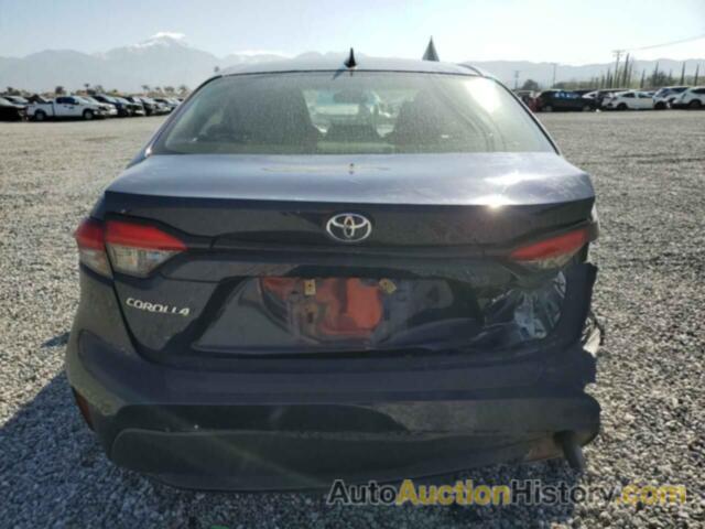 TOYOTA COROLLA XLE, JTDFPMAE5MJ178137