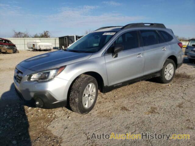 SUBARU OUTBACK 2.5I, 4S4BSAAC1J3368362