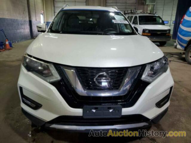 NISSAN ROGUE S, KNMAT2MV9HP610477