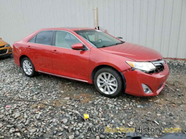 TOYOTA CAMRY BASE, 4T1BF1FK6CU512165