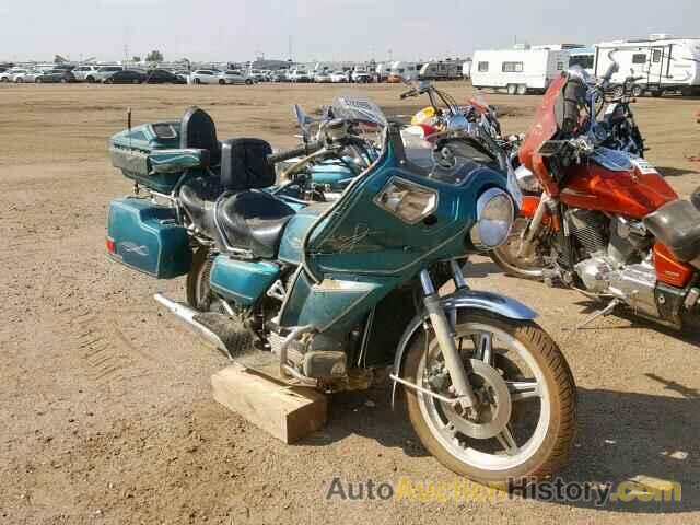 1978 HONDA MOTORCYCLE, GL14014439