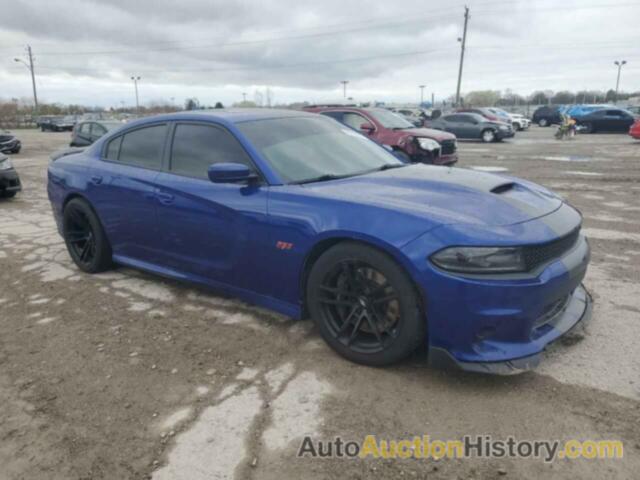 DODGE CHARGER R/T 392, 2C3CDXGJ3JH182092