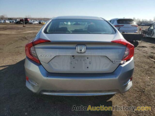 HONDA CIVIC EX, 2HGFC2F74GH035150