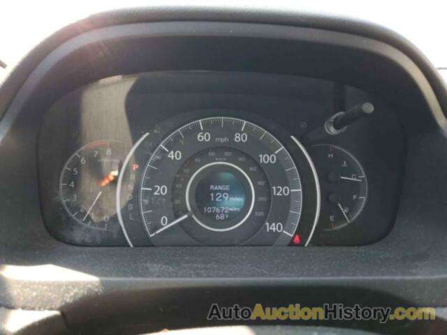 HONDA CRV TOURING, 5J6RM4H93FL096679