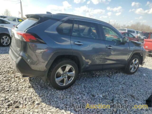 TOYOTA RAV4 LIMITED, JTMDWRFV6LD526573