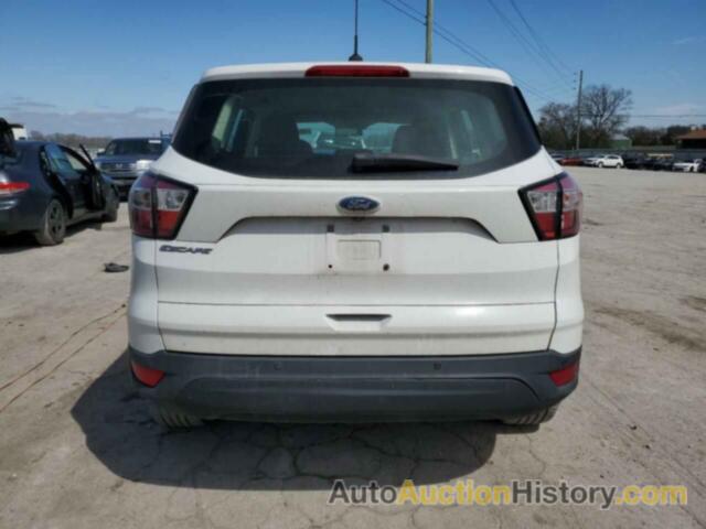 FORD ESCAPE S, 1FMCU0F73HUD35422