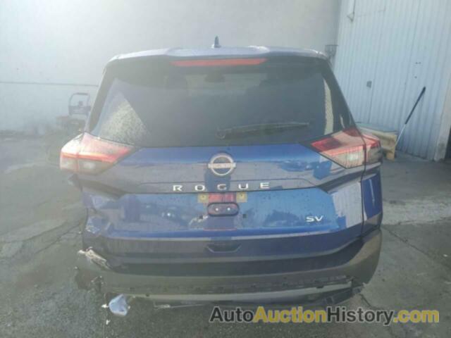 NISSAN ROGUE SV, JN8BT3BA4PW421593