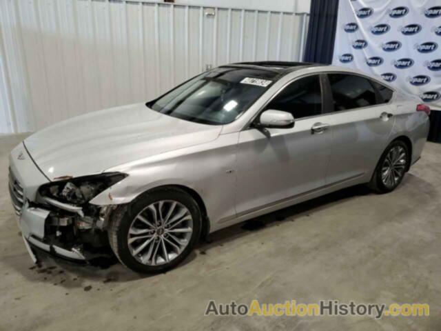 HYUNDAI GENESIS 3.8L, KMHGN4JE1GU111639