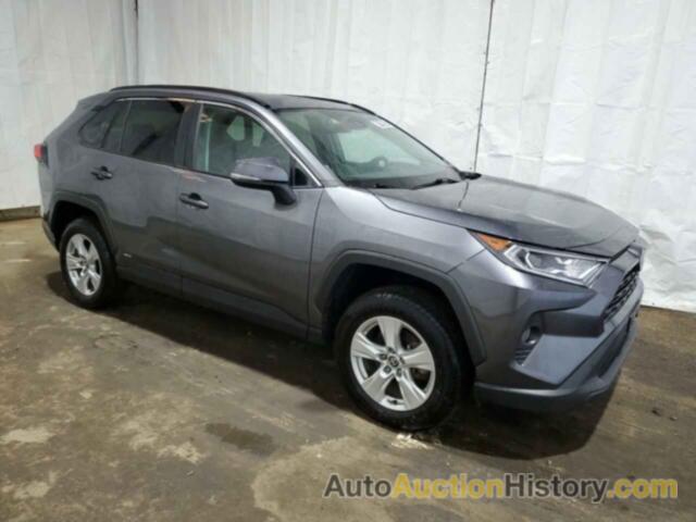 TOYOTA RAV4 XLE, 4T3RWRFV5MU023949