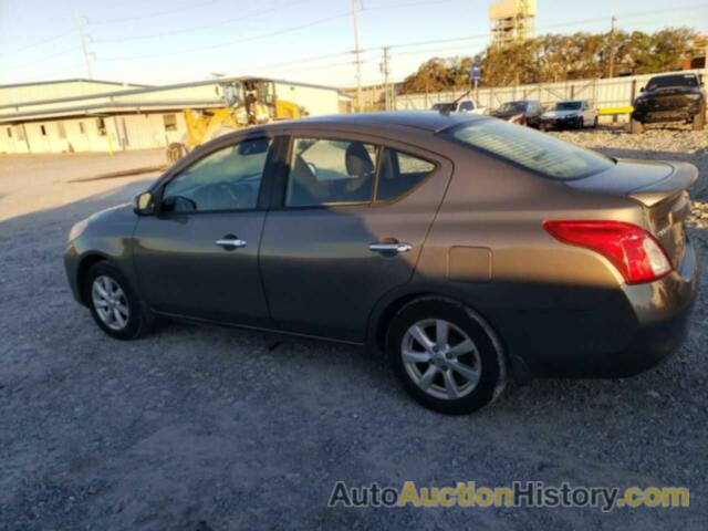 NISSAN VERSA S, 3N1CN7AP7CL842945