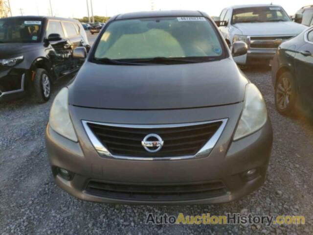 NISSAN VERSA S, 3N1CN7AP7CL842945