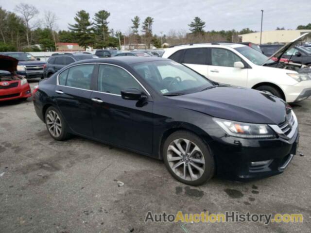 HONDA ACCORD SPORT, 1HGCR2E5XEA261464