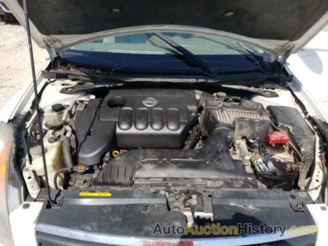 NISSAN ALTIMA 2.5, 1N4AL21E68C171417