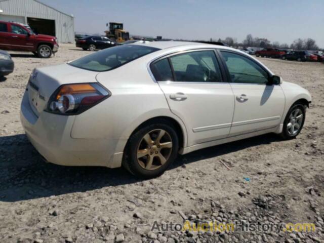 NISSAN ALTIMA 2.5, 1N4AL21E68C171417