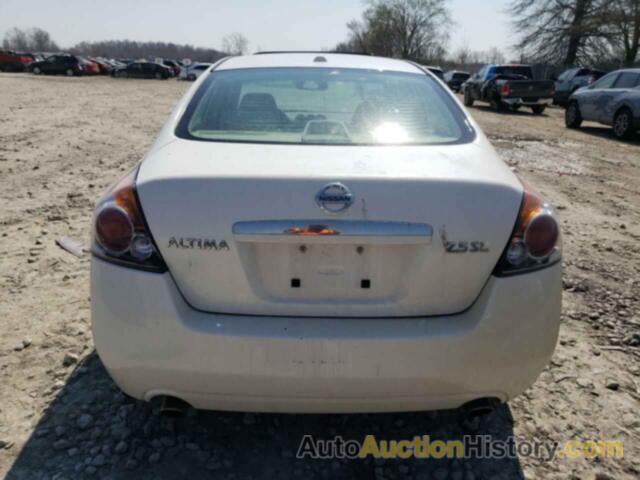 NISSAN ALTIMA 2.5, 1N4AL21E68C171417