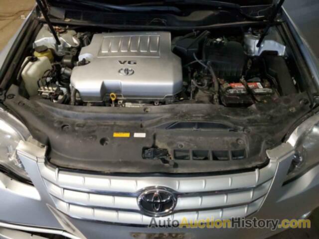 TOYOTA AVALON XL, 4T1BK36B37U245712