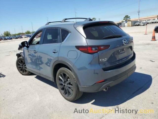 MAZDA CX-5 PREFE PREFERRED, JM3KFBCMXP0275491