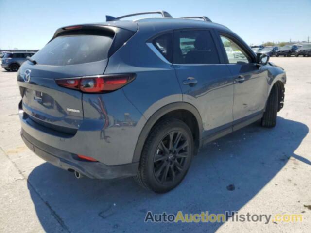 MAZDA CX-5 PREFE PREFERRED, JM3KFBCMXP0275491