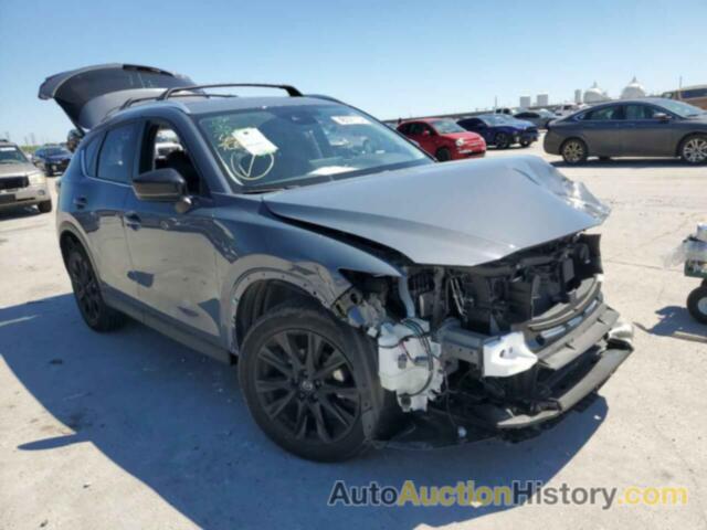 MAZDA CX-5 PREFE PREFERRED, JM3KFBCMXP0275491