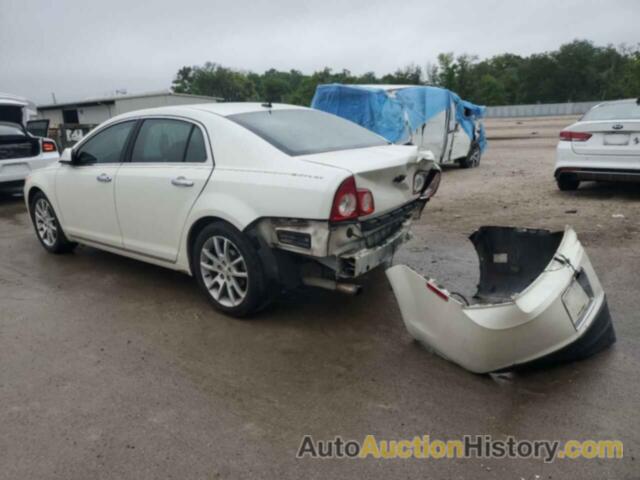 CHEVROLET MALIBU LTZ, 1G1ZE5EB4AF154086