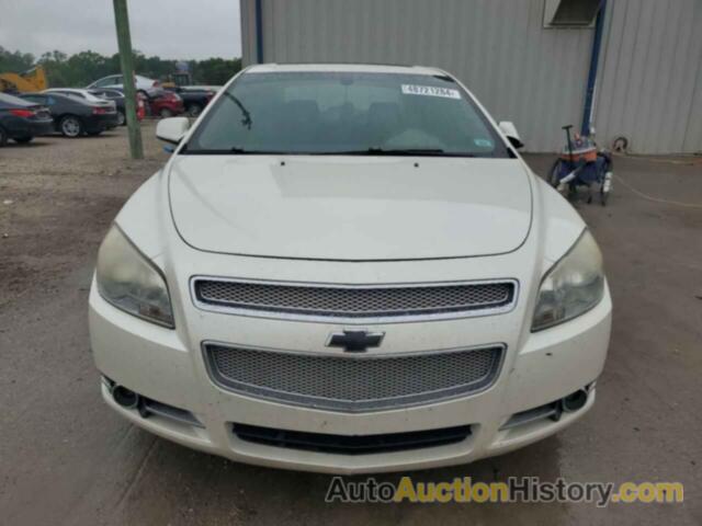 CHEVROLET MALIBU LTZ, 1G1ZE5EB4AF154086