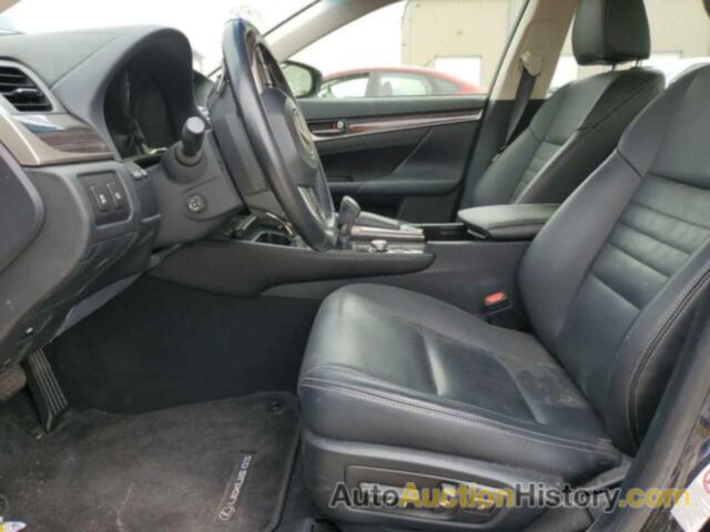 LEXUS GS350 350 BASE, JTHBZ1BL6KA017019