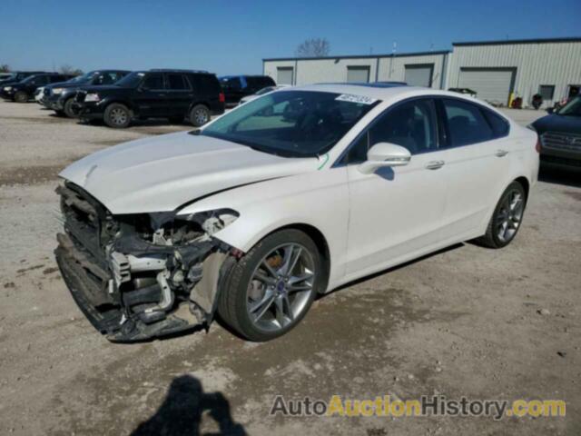 FORD FUSION TITANIUM, 3FA6P0K94FR294504