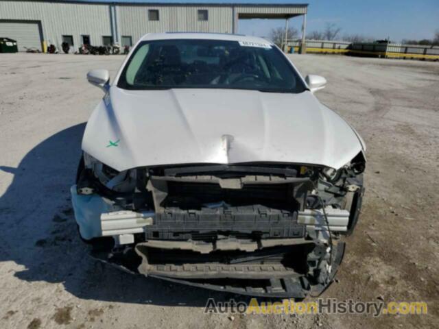 FORD FUSION TITANIUM, 3FA6P0K94FR294504